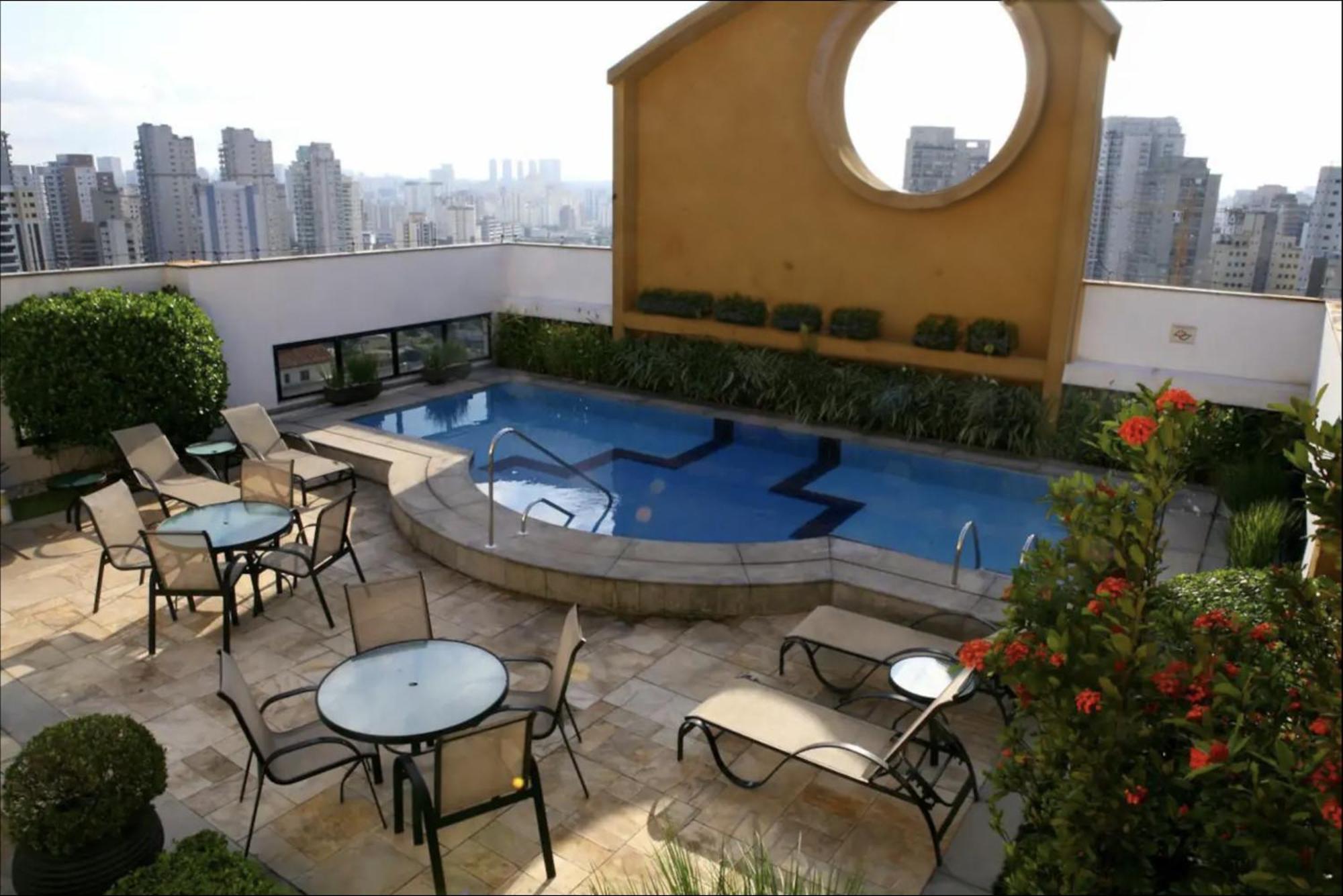 Apartamento Decor Moema São Paulo