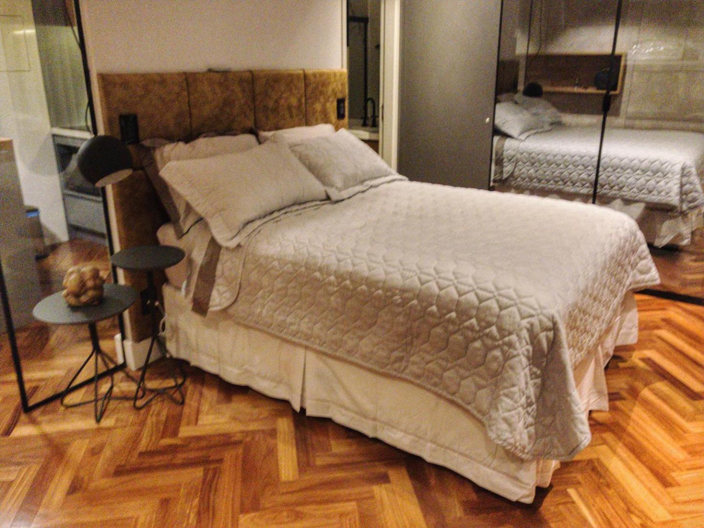 Decor Moema Apartamento São Paulo