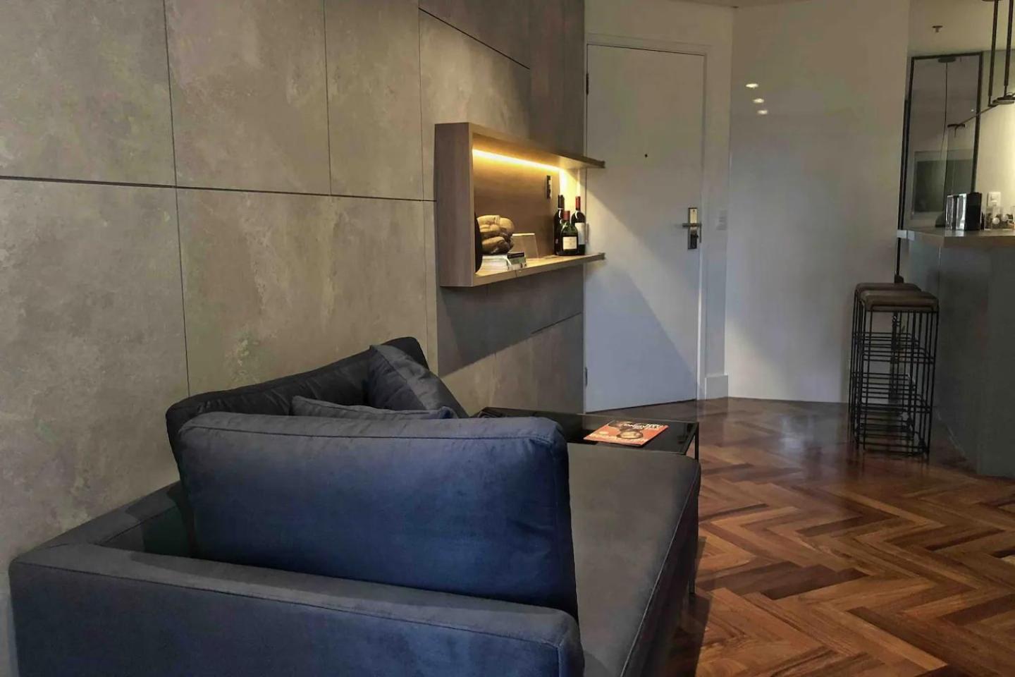 Decor Moema São Paulo