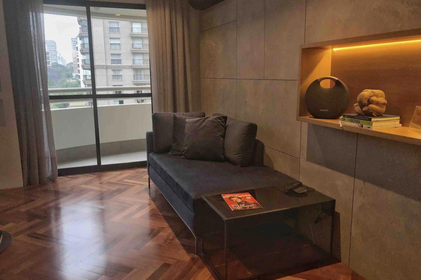 Decor Moema Apartamento São Paulo