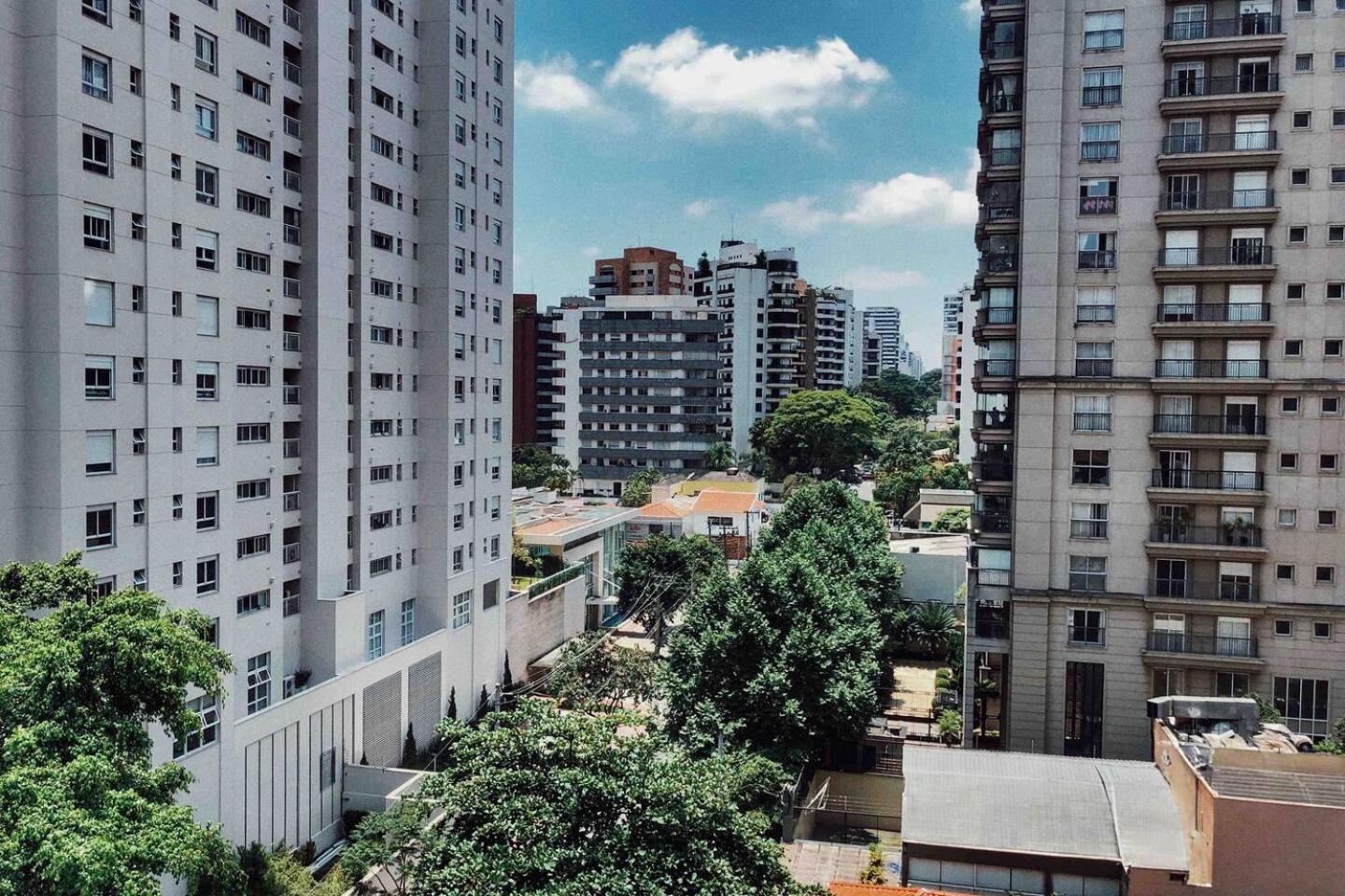 Apartamento Decor Moema *